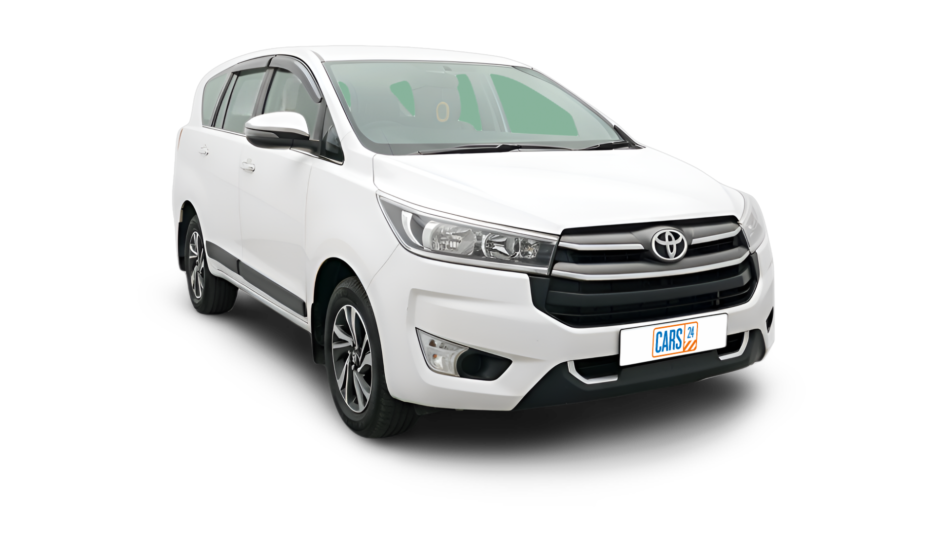 Toyota Innova Crysta-img